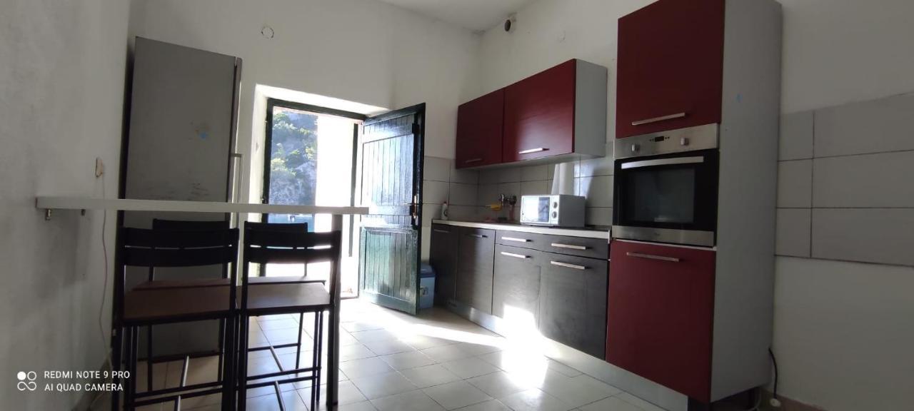 Apartament House On The Sea Mili *