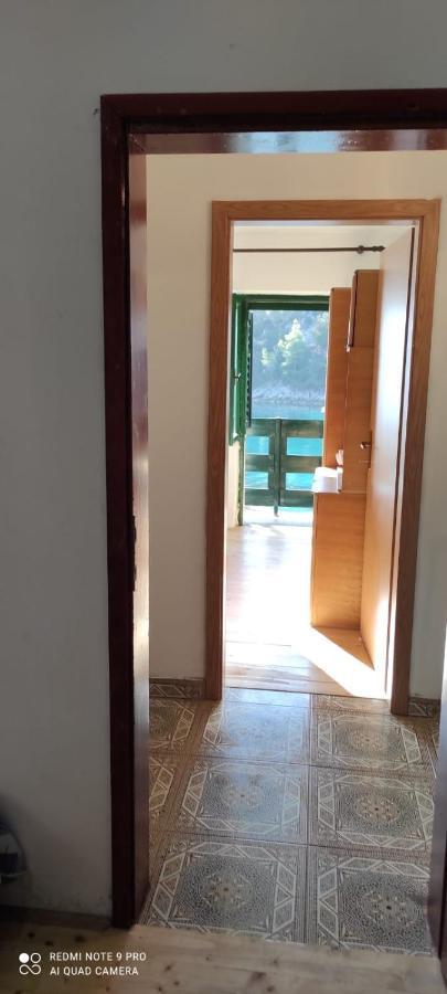 House On The Sea Mili Apartament *